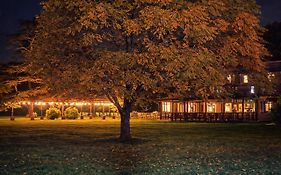 Springfield Country Hotel, Leisure Club & Spa